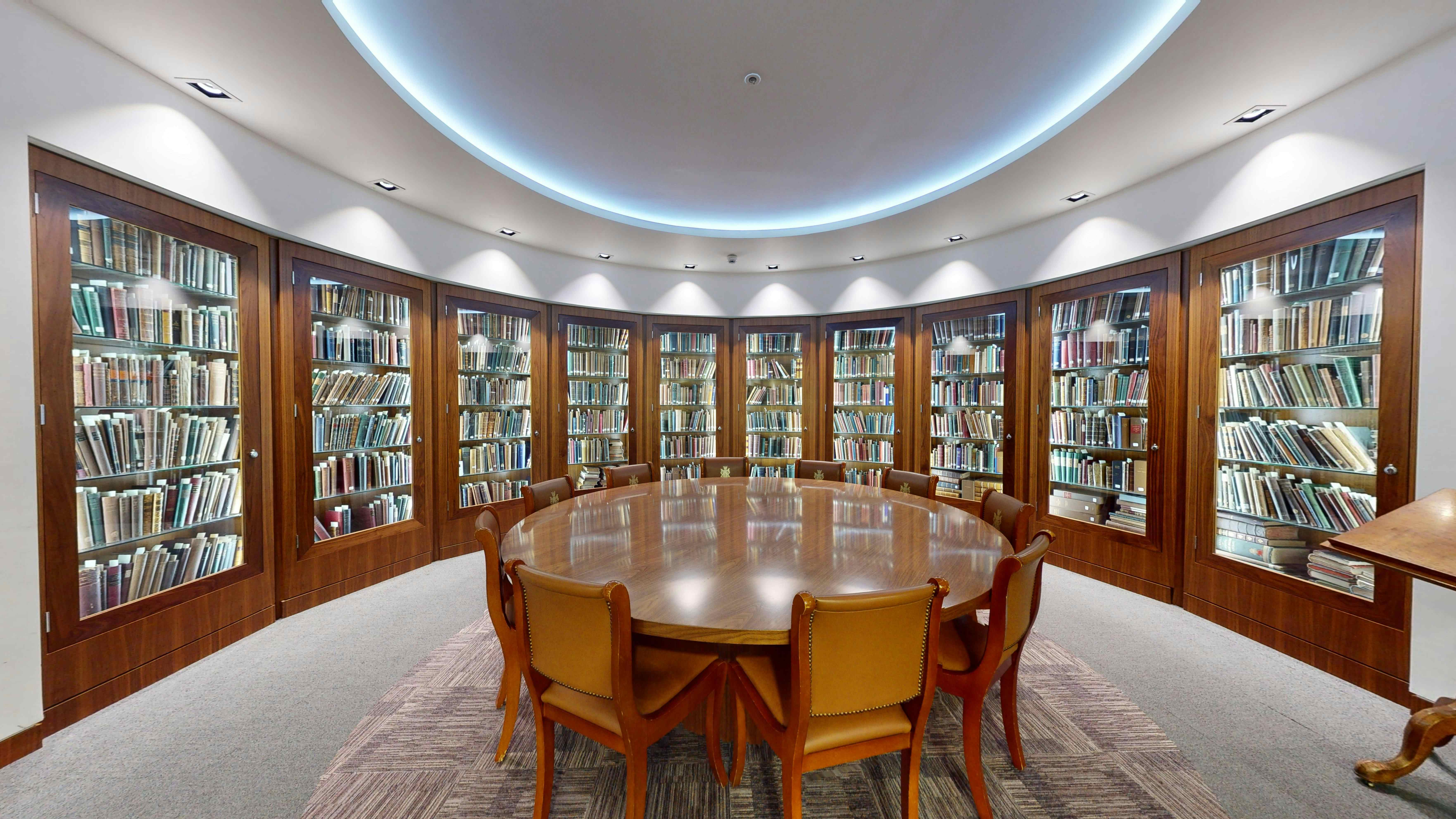 Antiquarian Library , Royal College of Psychiatrists